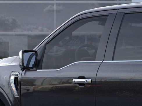 New 2025 Ford F150 Lariat w/ Equipment Group 502A High image 20