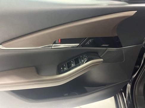 Used 2025 MAZDA CX-30 AWD 2.5 S w/ Premium Package image 6