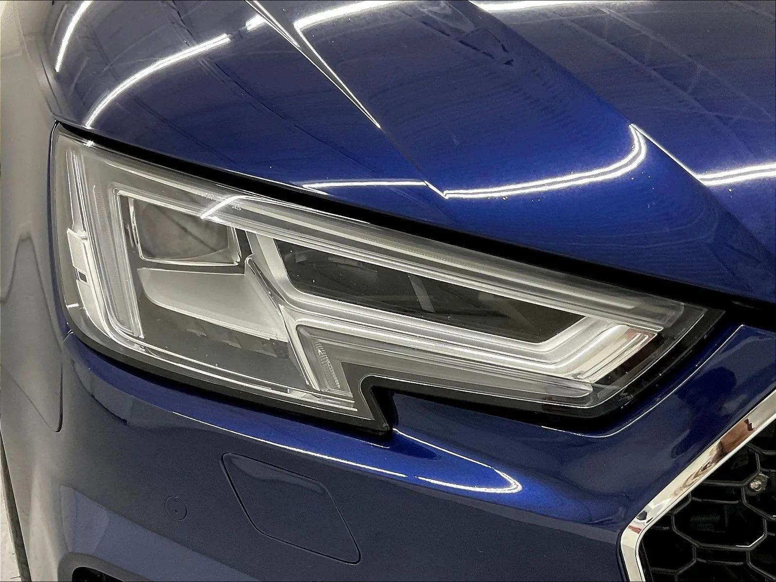 Used 2019 Audi S4 Premium Plus w/ Premium Plus Package AWD/4WD image 37