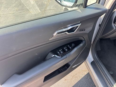 Used 2023 Kia Sportage SX FWD image 36