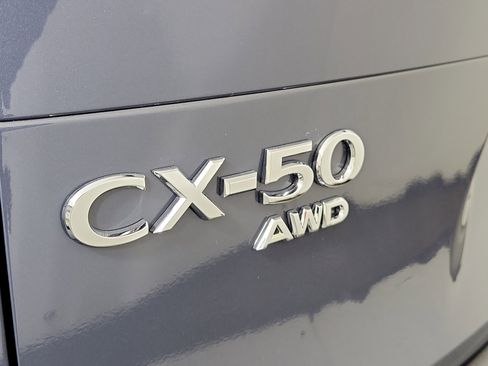 New 2026 MAZDA CX-50 2.5 Hybrid w/ Weather Package image 26
