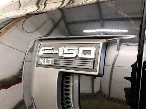 Used 2022 Ford F150 XLT w/ Equipment Group 302A High AWD/4WD image 13