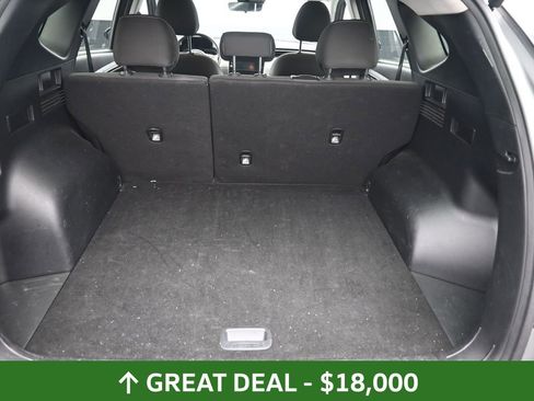 Used 2024 Hyundai Tucson SEL image 19