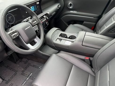 New 2026 Hyundai Palisade Calligraphy AWD/4WD image 8