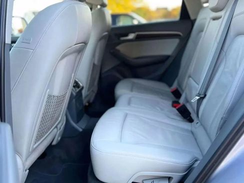 Used 2015 Audi Q5 2.0T Premium Plus w/ Technology Package image 24