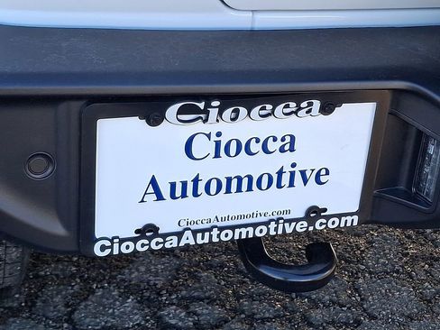 New 2026 Jeep Wrangler Sahara image 20