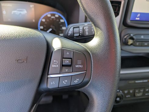 Certified 2024 Ford Bronco Sport Big Bend image 20