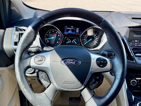 Used 2013 Ford Escape SEL AWD/4WD image 11