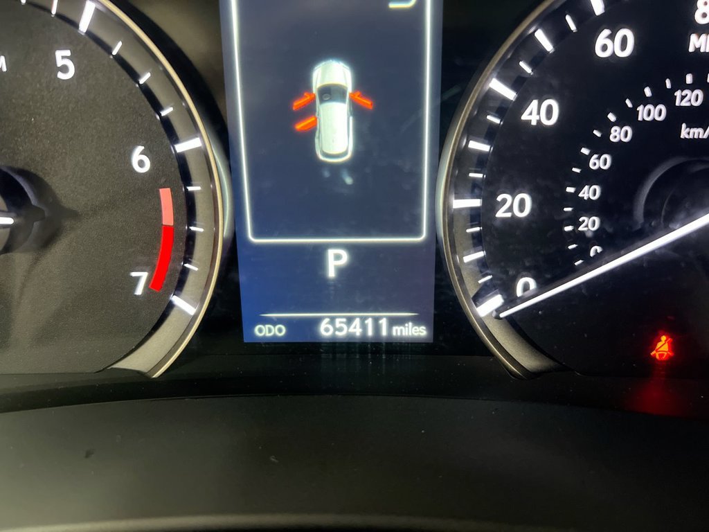 Used 2021 Lexus RX 350 FWD w/ Premium Package image 13