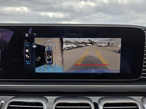 Used 2026 Mercedes-Benz GLE 450 4MATIC image 19