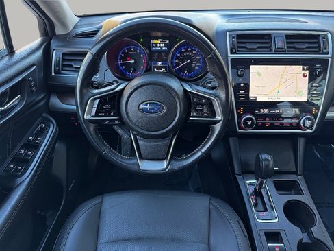 Used 2018 Subaru Outback 2.5i Limited image 20