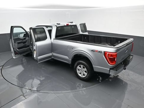 Used 2023 Ford F150 XLT w/ Equipment Group 301A Mid AWD/4WD image 26