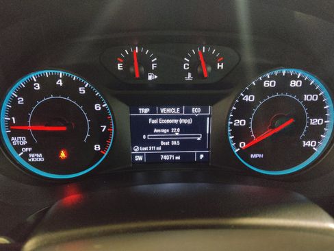 Used 2021 Chevrolet Malibu LS FWD image 23