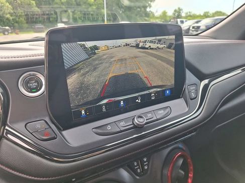 Certified 2023 Chevrolet Blazer RS w/ Driver Confidence II Package AWD/4WD image 25