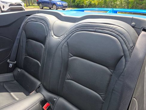 Used 2023 Chevrolet Camaro LT w/ RS Package RWD image 20
