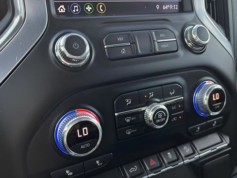 Used 2022 GMC Sierra 1500 Elevation w/ Driver Alert Package I image 53