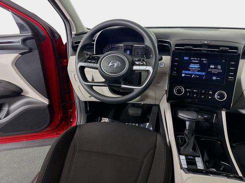 Certified 2023 Hyundai Tucson SEL image 22
