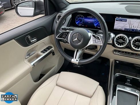 Used 2024 Mercedes-Benz EQB 250+ image 43