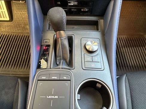 New 2024 Lexus RC F Track Edition image 16