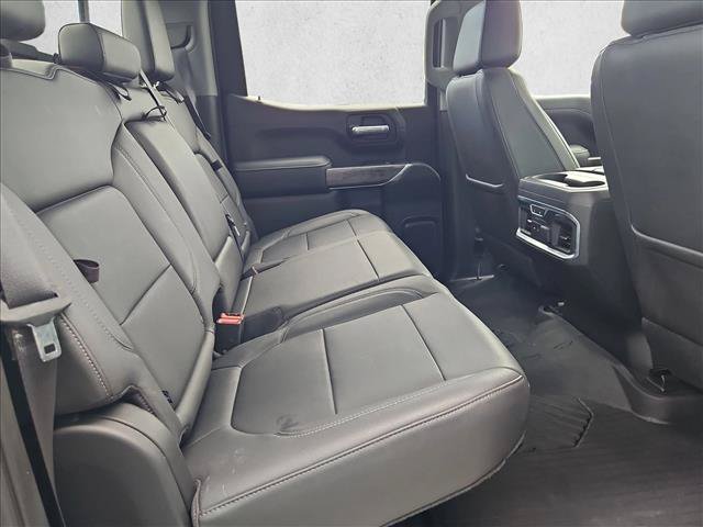 Used 2021 Chevrolet Silverado 1500 LTZ AWD/4WD image 21