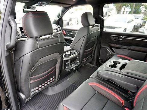 New 2026 RAM 1500 RHO w/ RHO Level 1 Equipment Group image 22