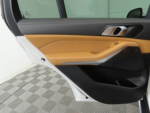 Certified 2025 BMW X5 sDrive40i w/ Parking Assistance Package image 27