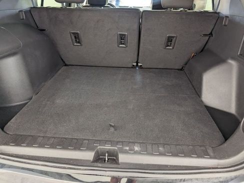 Used 2023 Chevrolet Equinox LT AWD/4WD image 55