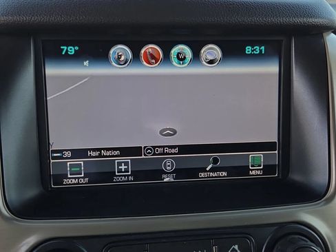 Used 2018 GMC Yukon XL Denali RWD image 8