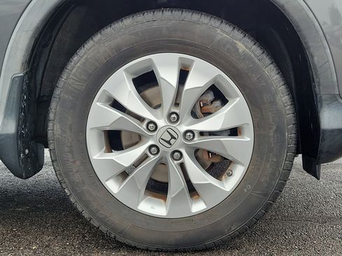 Used 2012 Honda CR-V EX-L image 5