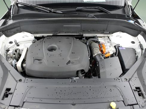 Certified 2021 Volvo XC90 T8 Inscription w/ Advanced Package image 26