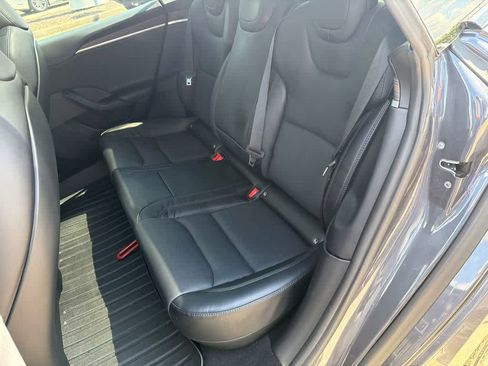 Used 2021 Tesla Model S Long Range AWD/4WD image 19