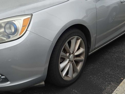 Used 2012 Buick Verano Convenience image 26