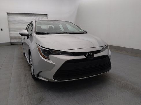Used 2024 Toyota Corolla LE image 14