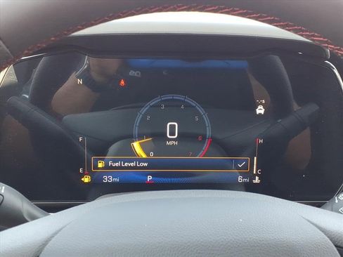 New 2026 Chevrolet Trax RS image 21