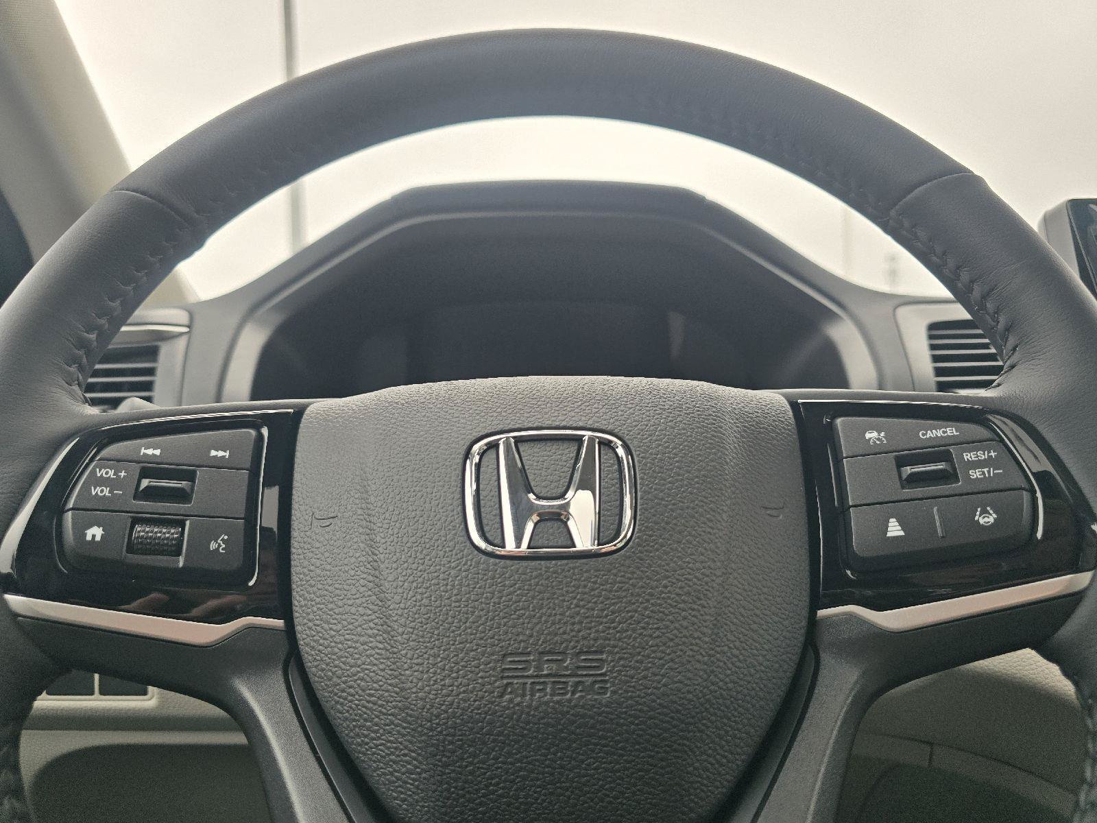 New 2027 Honda Odyssey EX-L image 18