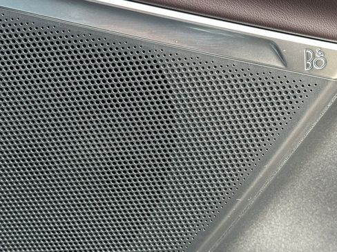 New 2025 Ford Expedition Platinum w/ Platinum Ultimate Package image 20