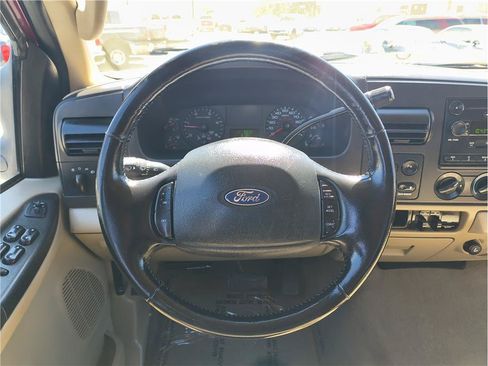 Used 2005 Ford F250 Lariat AWD/4WD image 7