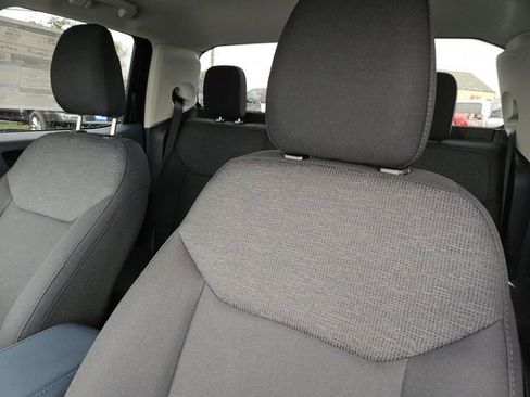 New 2025 Ford Maverick XL w/ Equipment Group 102A image 22