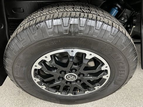 Used 2024 Toyota Tundra SR5 image 21