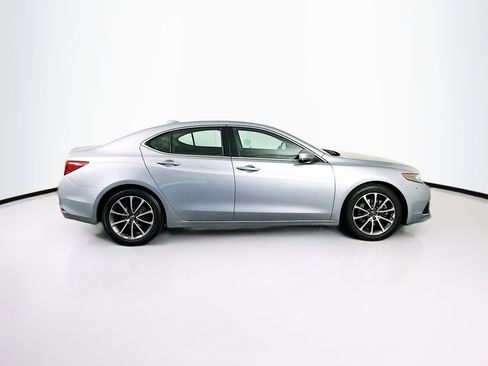 Used 2016 Acura TLX V6 SH-AWD w/ Technology Pkg image 10