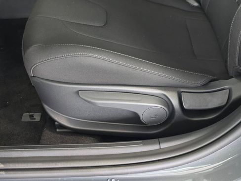 New 2026 Hyundai Elantra Sport w/ Cargo Package FWD image 16