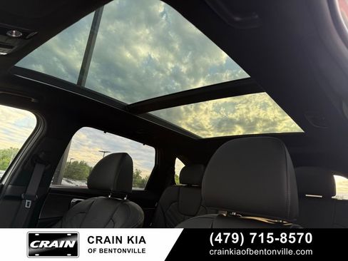 New 2026 Kia Sorento SX Prestige AWD/4WD image 23