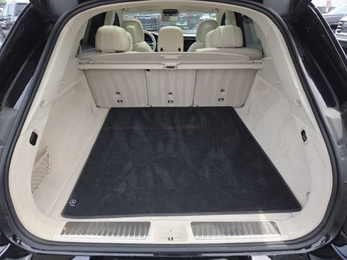 Used 2023 Mercedes-Benz EQS 580 4MATIC SUV image 26