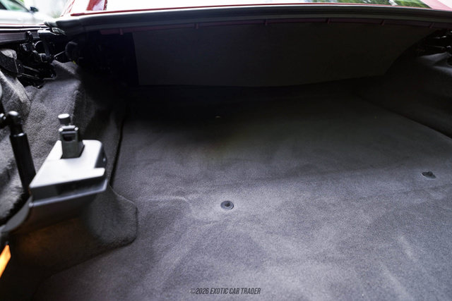 Used 2004 Cadillac XLR RWD image 66