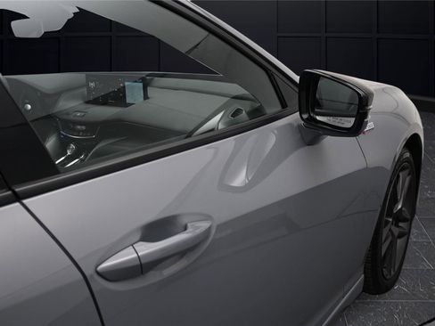 Certified 2025 Acura TLX SH-AWD w/ A-SPEC Pkg image 14