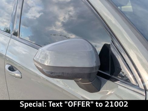 Certified 2023 Audi Q3 2.0T Premium w/ Convenience Package AWD/4WD image 14
