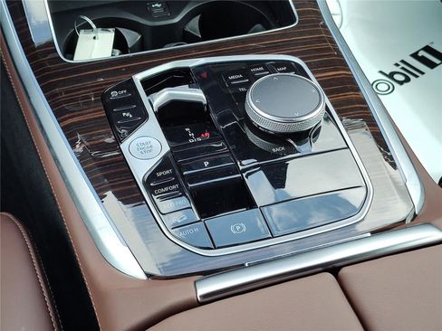 Certified 2026 BMW X5 xDrive40i image 22