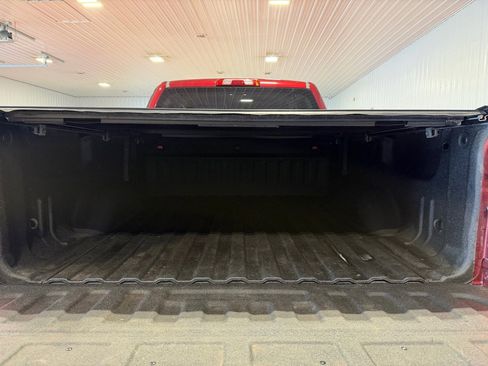 Used 2017 Chevrolet Silverado 1500 LT w/ All Star Edition image 30
