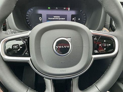 New 2026 Volvo XC60 B5 Ultra w/ Protection Package Premier AWD/4WD image 21