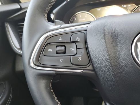 Used 2022 Buick Envision Essence w/ Sport Touring Package image 19